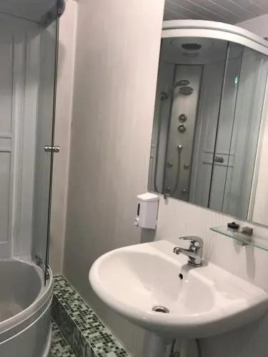 A1 apartments