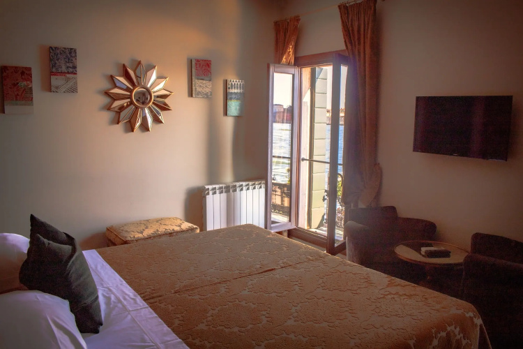 Hotel La Calcina