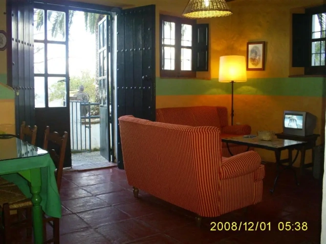3 Bedrooms Villa