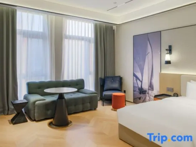 Executive Twin room