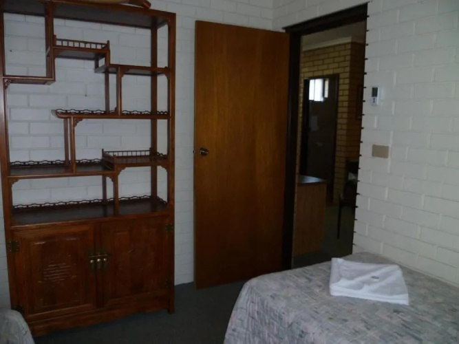 Kanimbla Motor Inn