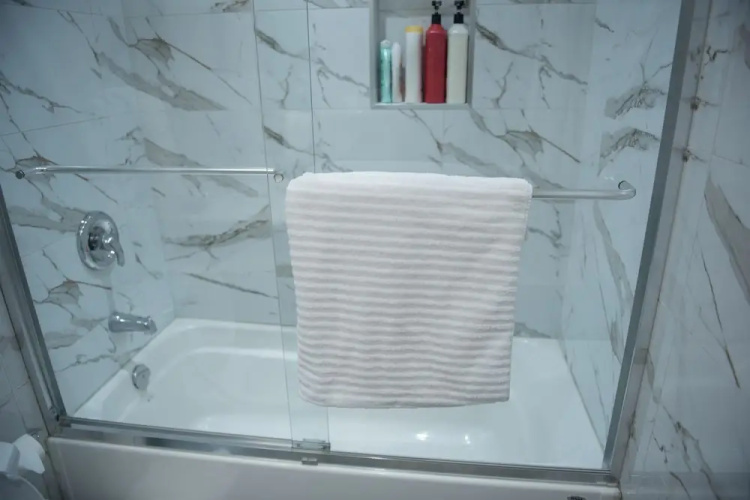 Furnished Downtown Toronto Suites