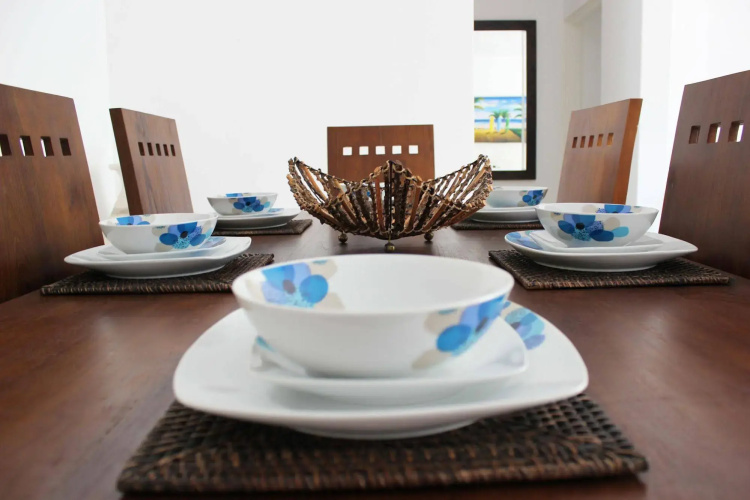 Casa Tara Villas