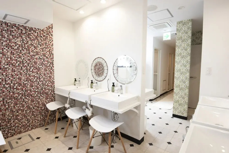 Buena Arte Hostel