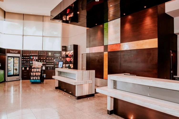 Courtyard by Marriott Guayaquil