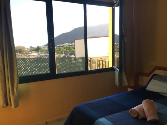 Apartamento Ornia