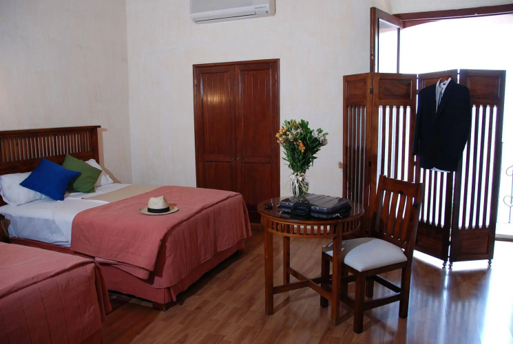Hotel Casa Antigua