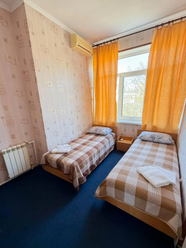 Фотография номера гостиницы Причал-Приморский