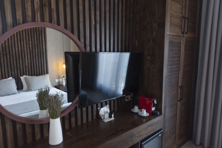 Superior room