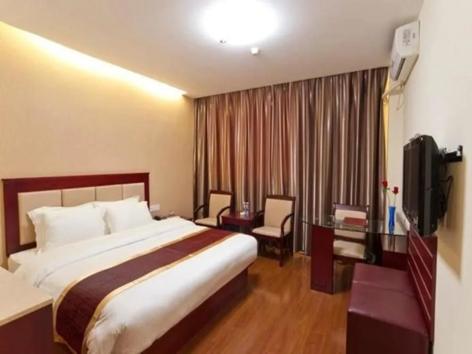 Kaiyi Hotel