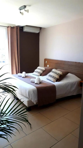 Cap D'agde Family Gem