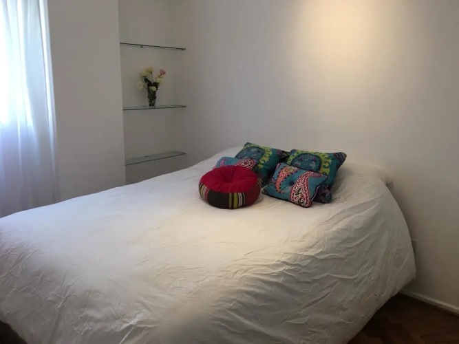 MTE Buenos Aires Apartment