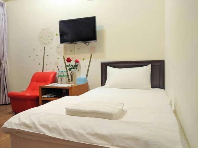 Jin Xi Fu B&B