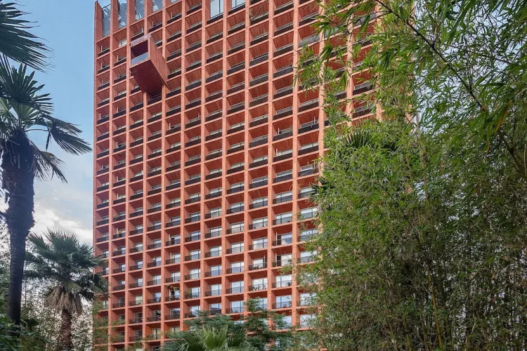 Hotelafbeelding