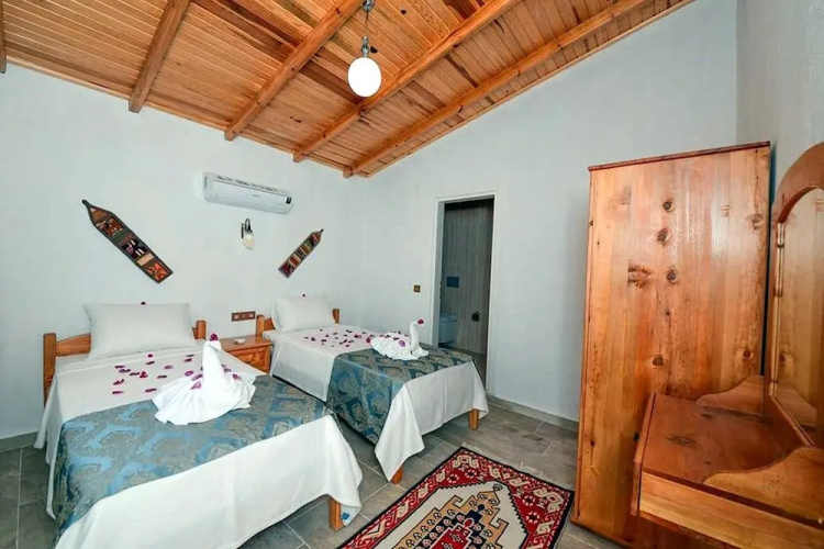 Villa Tuzer
