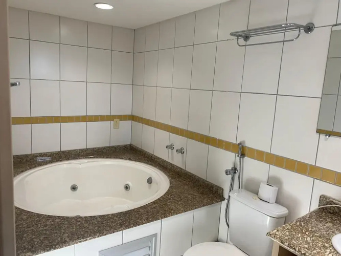 Apartamento 613 Saint Sebastian Flat