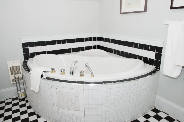 Superior Double Suite