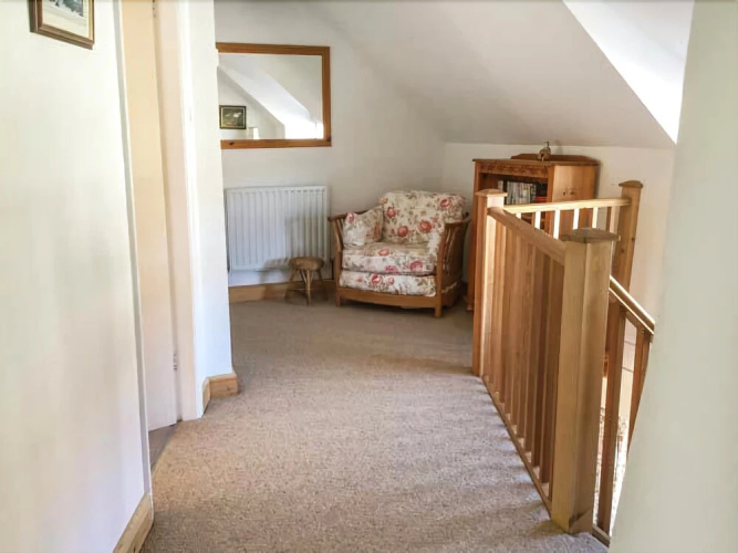 Beech Farm Cottage