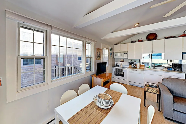 Commercial #10C - 2 Br Condo