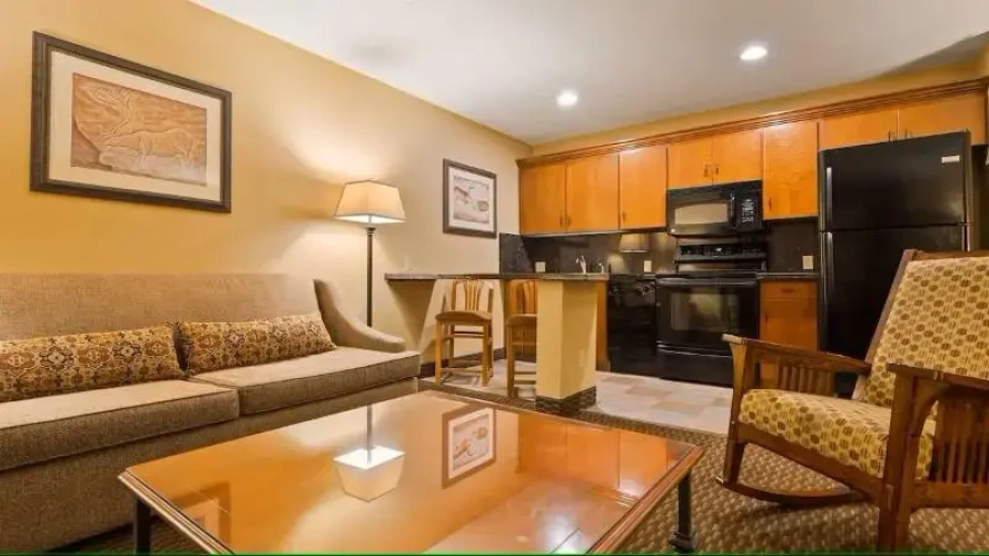 Quadruple Suite