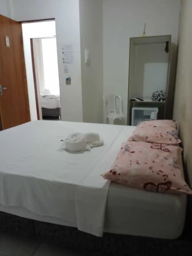 1 Bedroom Standard Double room