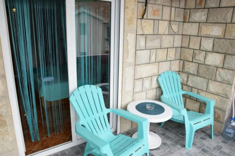 Apartman Bećir