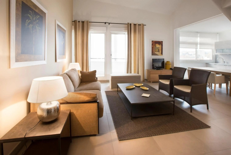 Hotel De France