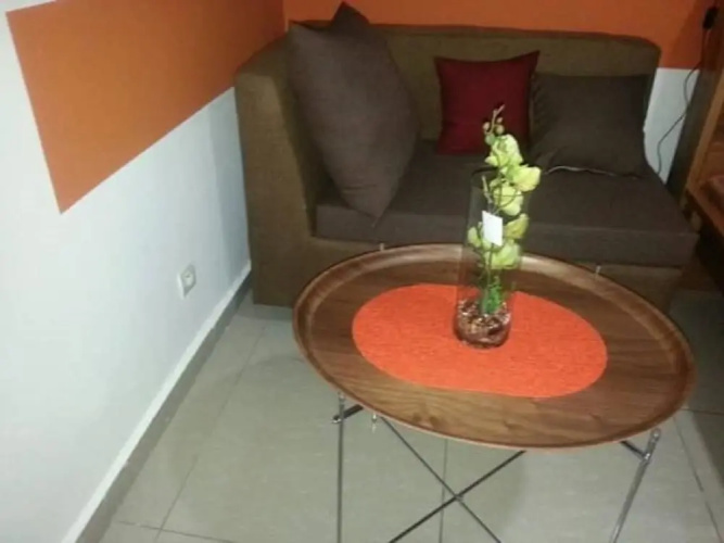 Appartement 7eme Tranche