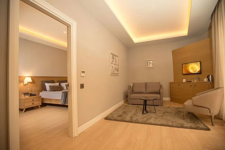 Junior Suite