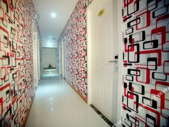 Compass Youth Hostel(青岛指南针青年旅舍)