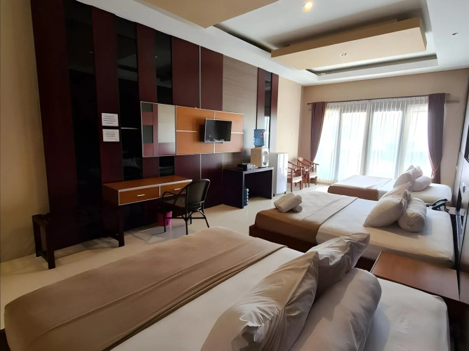 d'BILZ Hotel