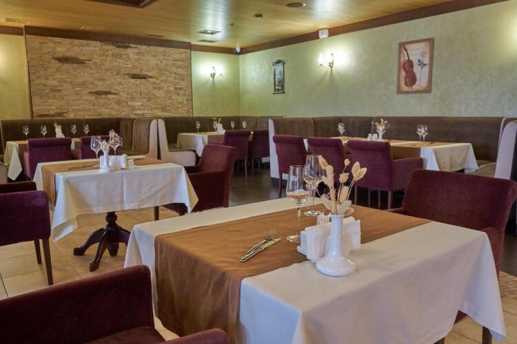 Фотография номера гостиницы Сиеста