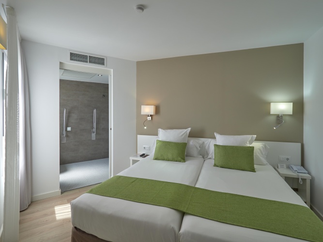 Bq Amfora Beach Hotel - Adults Only photo 6