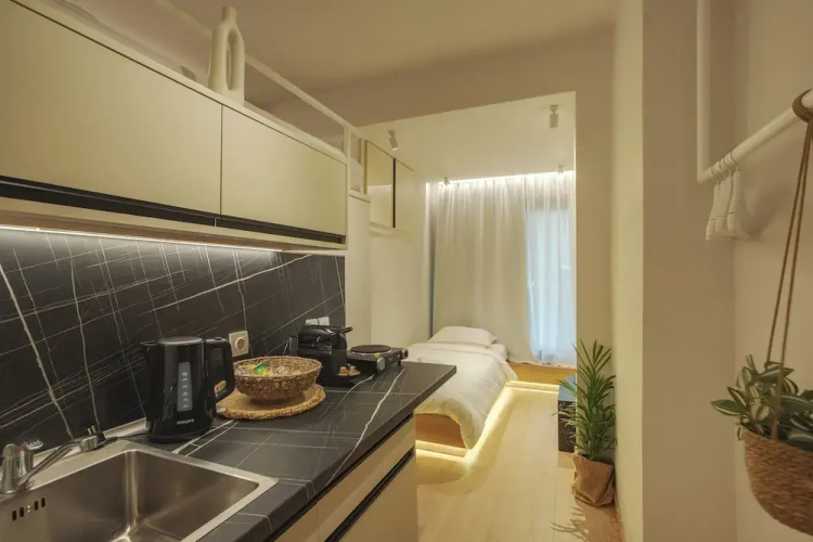 Mini Suites Trikala