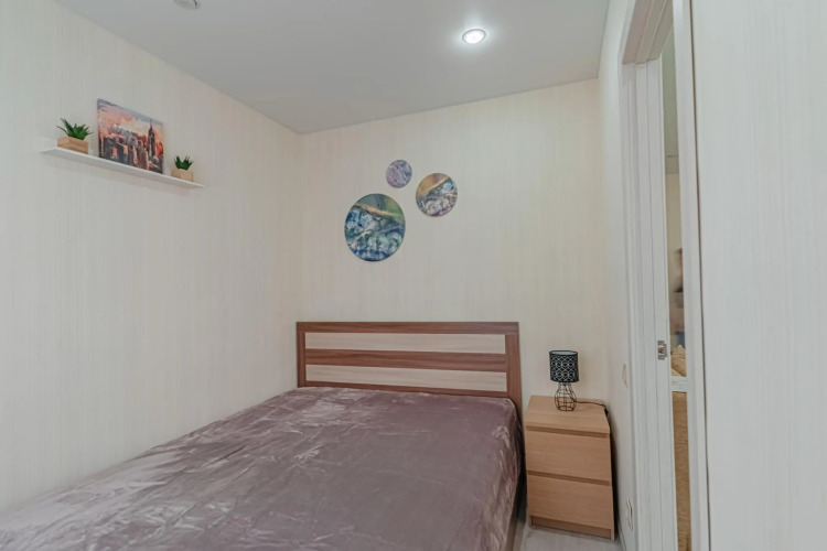 Фотография номера квартиры Апартаменты на переулке Кирова 3