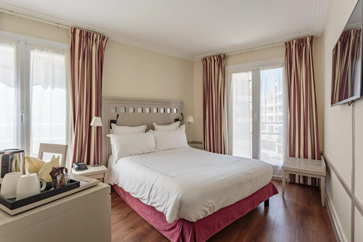 Grand Tonic Hotel & SPA NUXE
