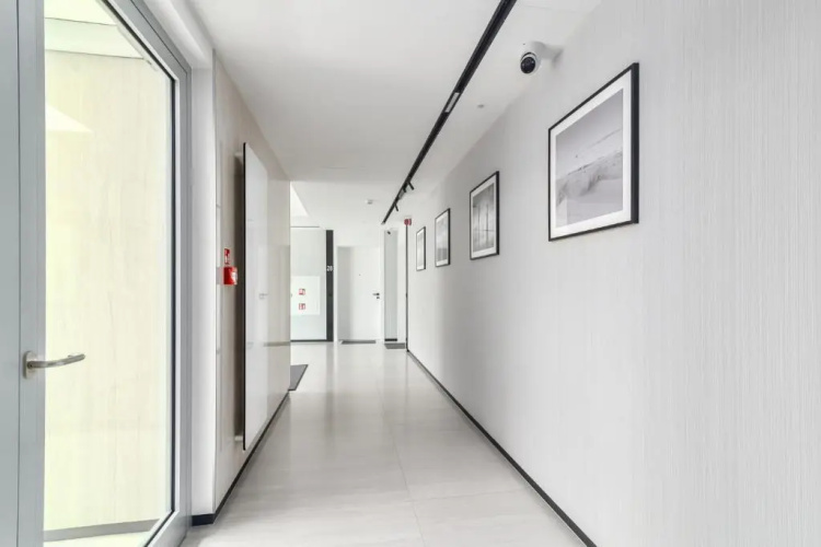 Jurata Residence