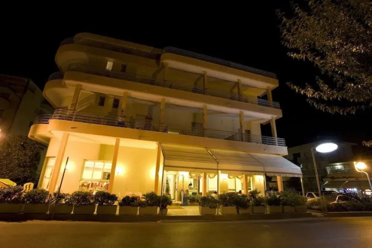 Otel görseli