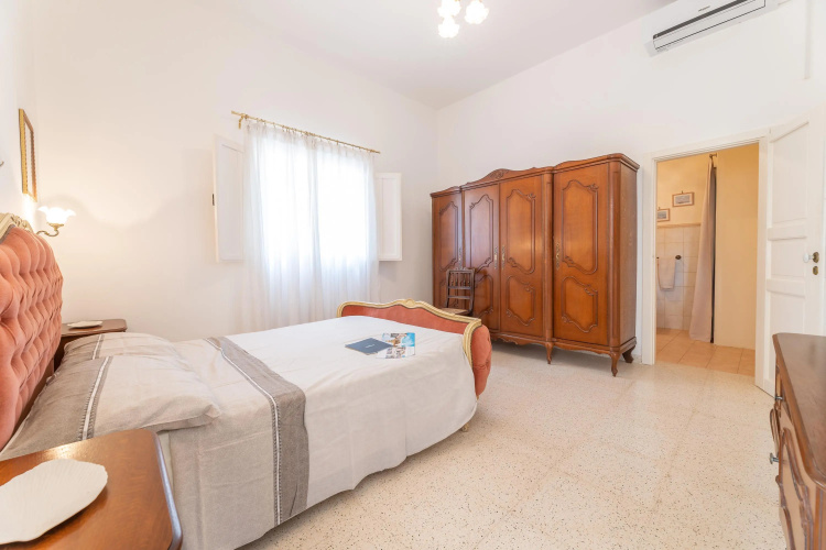 Villa Sabina - Torre Suda