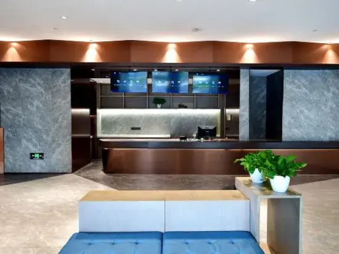 Yixuan Hotel