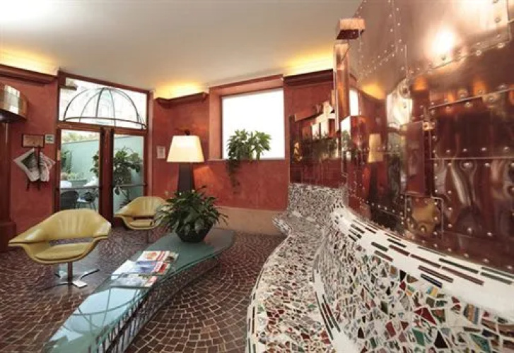 Hotel Savoia
