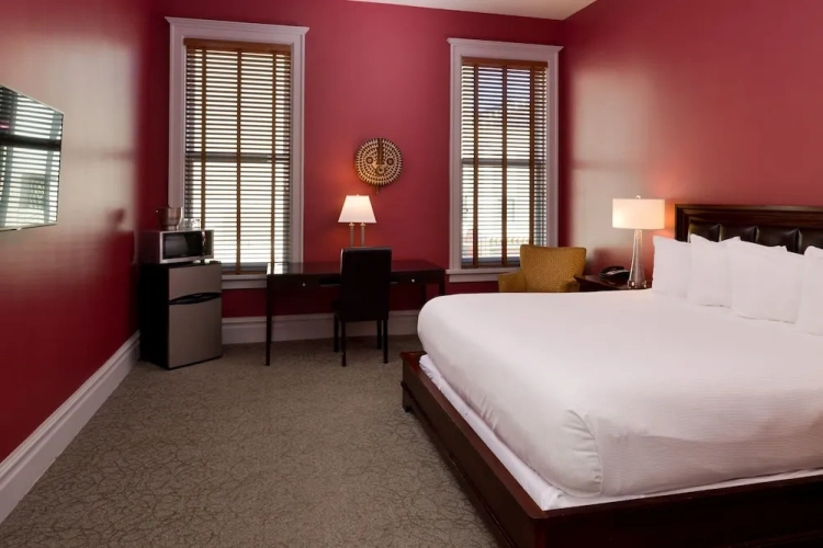 Premium Double room