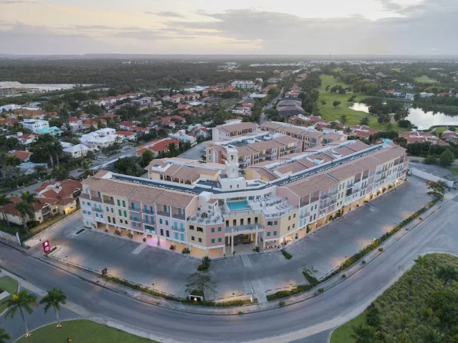 Reserva Real by Harper Hotel