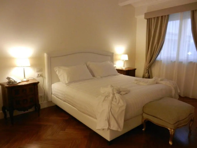 Villa Michelangelo