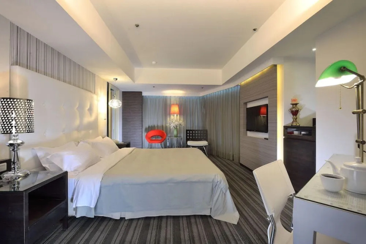 Hotel Cloud Riverside