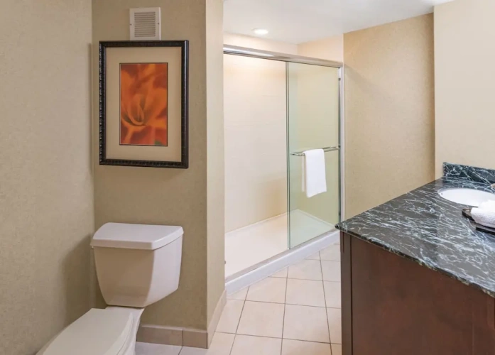 Double Suite