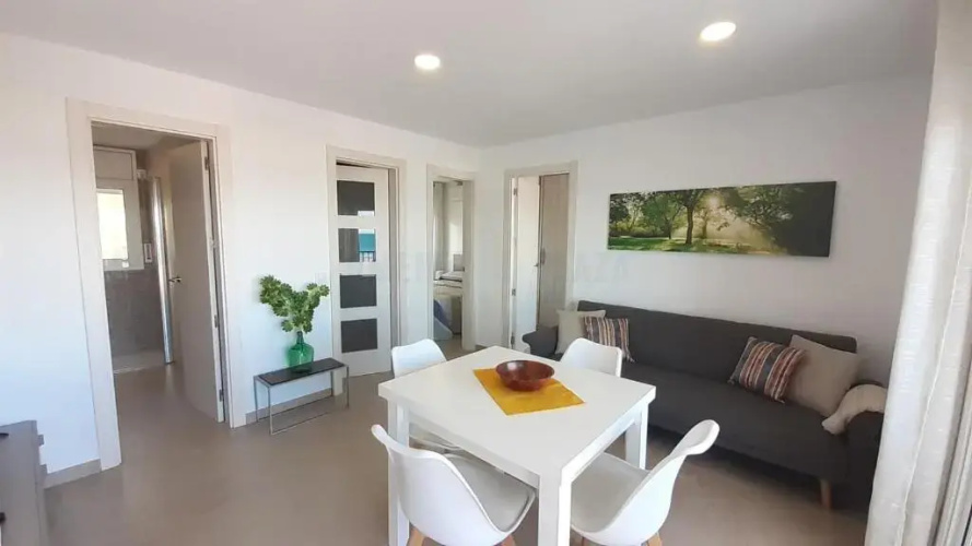 Apartamentos Dins Mar Apto. 10