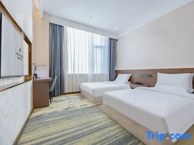 Business Twin room