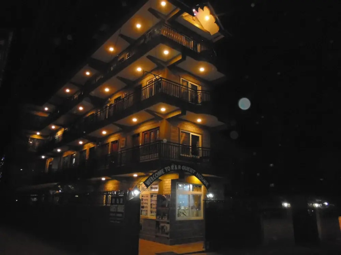 Otel görseli