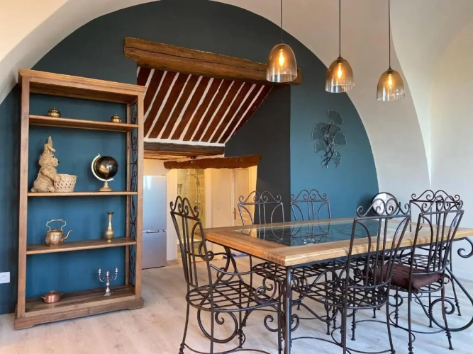 2 Bedrooms Double Apartment